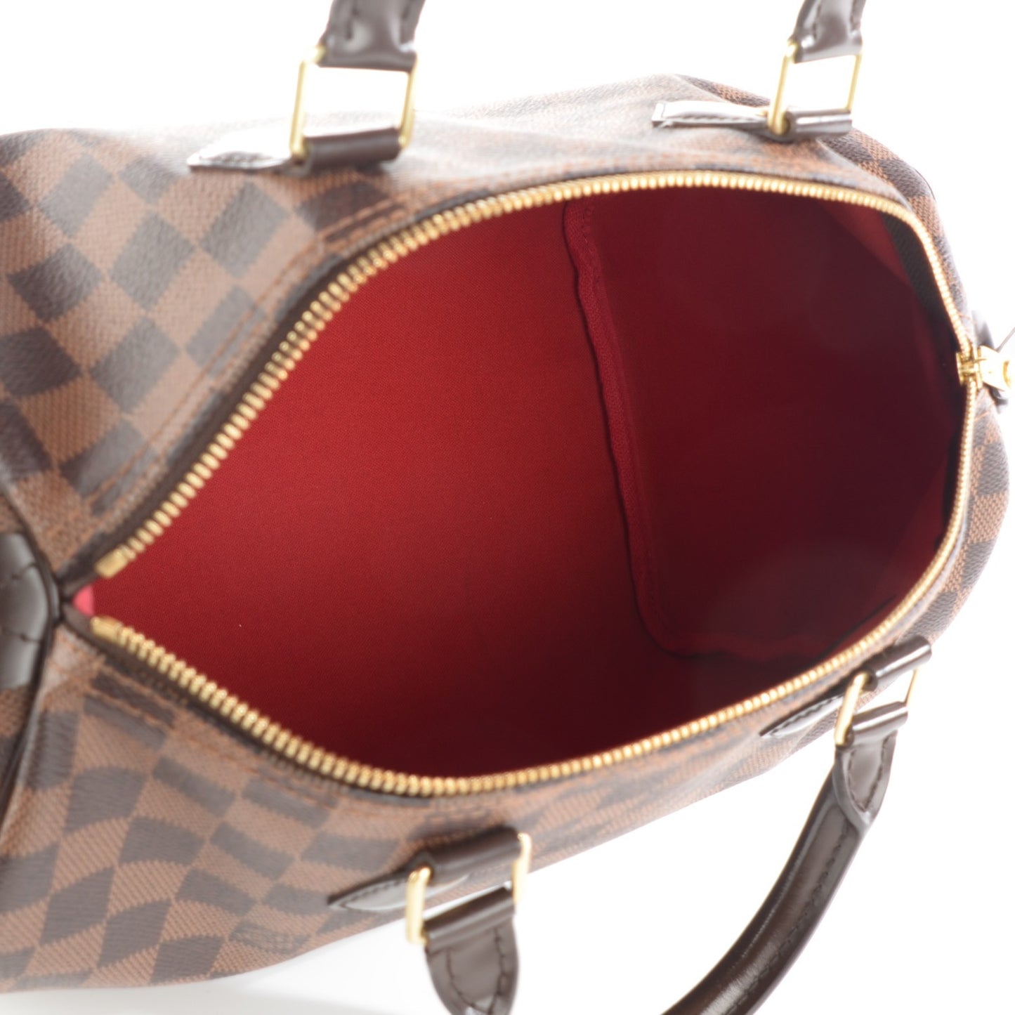 Damier Ebene Speedy 30