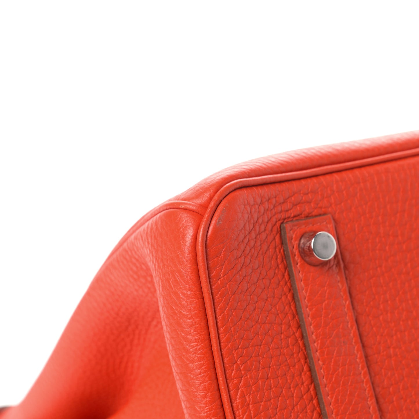 Togo Birkin 35 Rose Jaipur