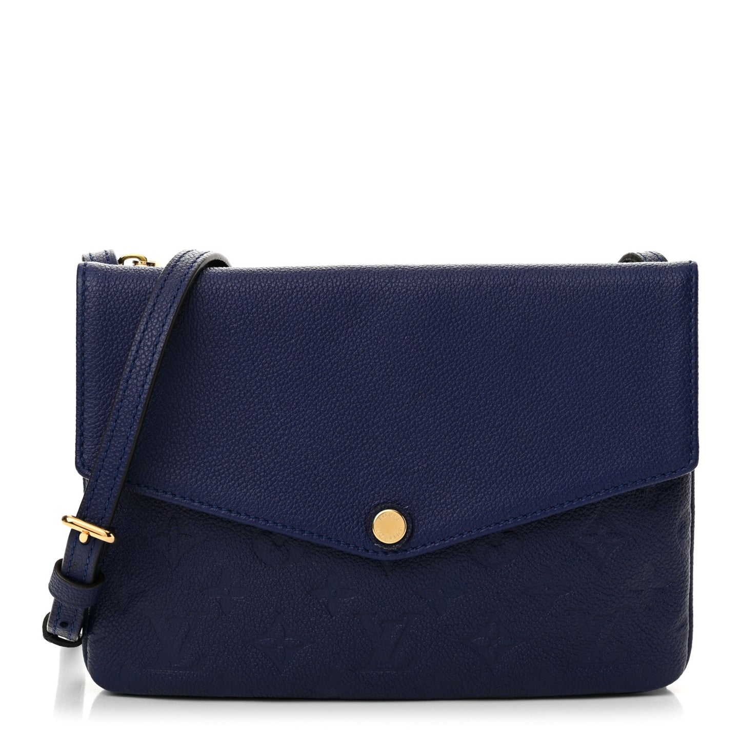 Empreinte Twice Iris