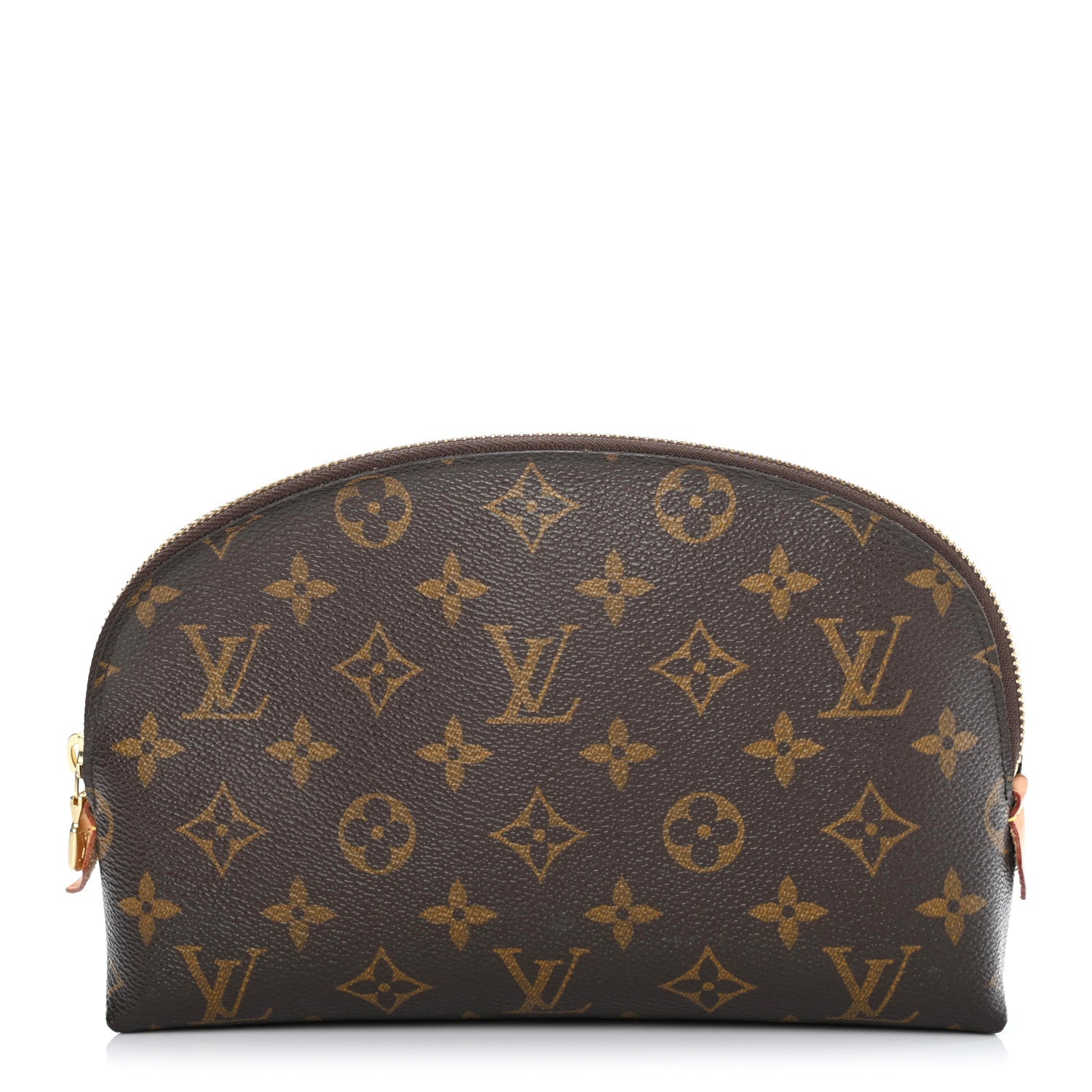 Louis Vuitton Monogram Cosmetic Pouch GM 1 of 6