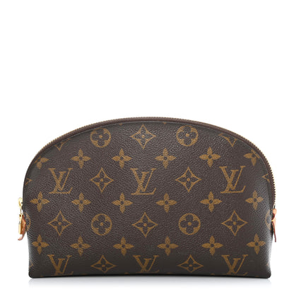 Louis Vuitton Monogram Cosmetic Pouch GM 1 of 6