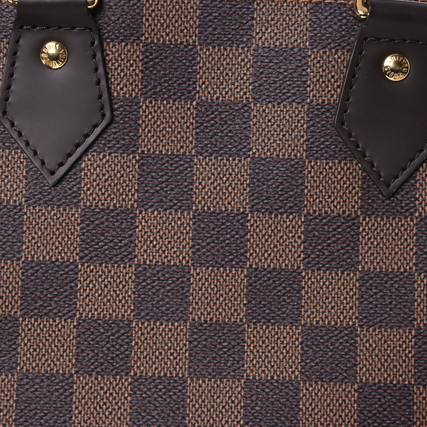 Damier Ebene Alma BB