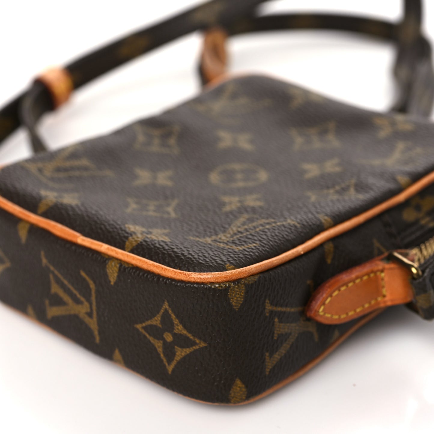 Monogram Danube 15