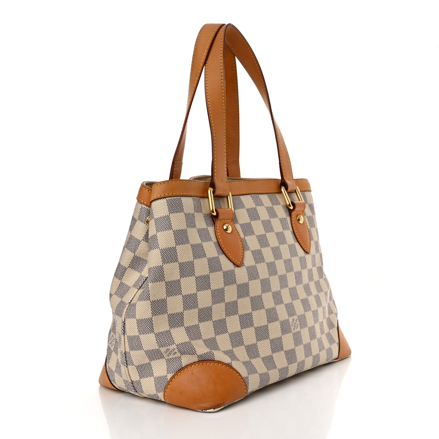 Damier Azur Hampstead PM