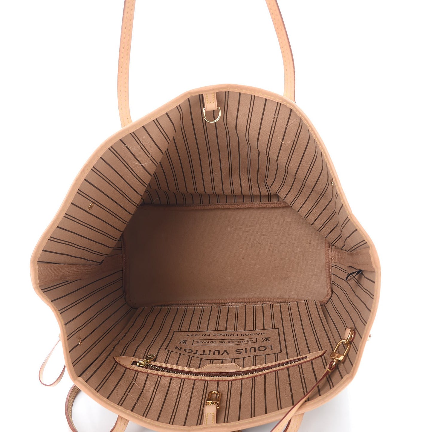 Monogram Neo Neverfull MM
