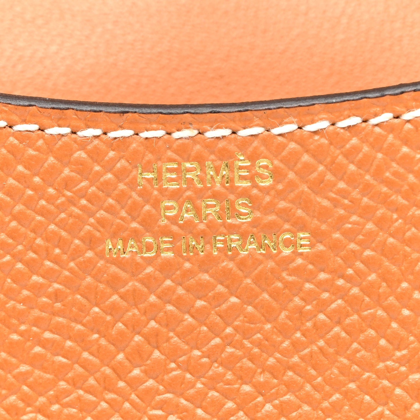 Epsom Constance Slim Wallet Gold