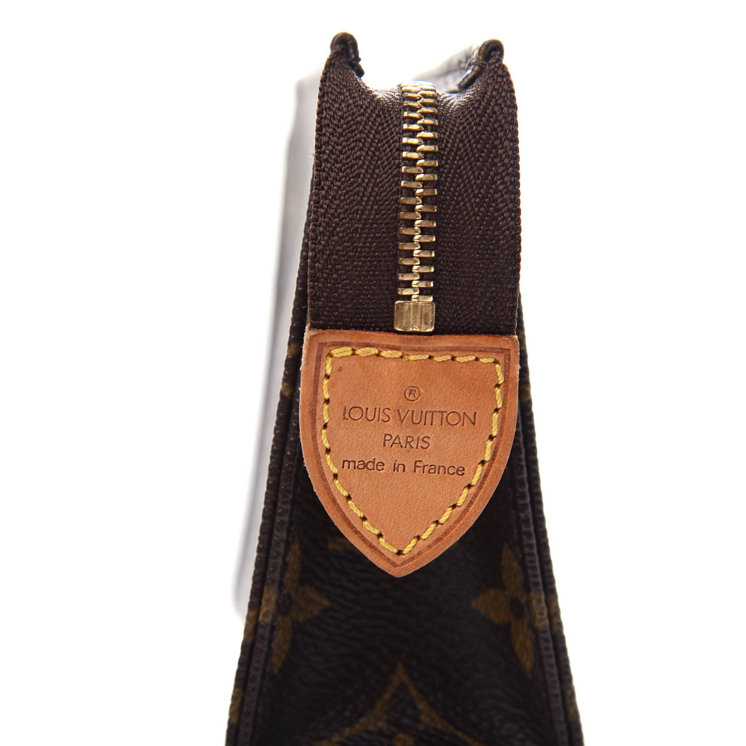 Louis Vuitton Monogram Toiletry Pouch 15 6 of 7