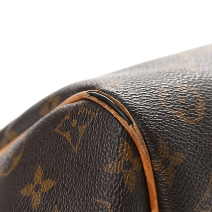 Louis Vuitton Monogram Montorgueil GM 8 of 14