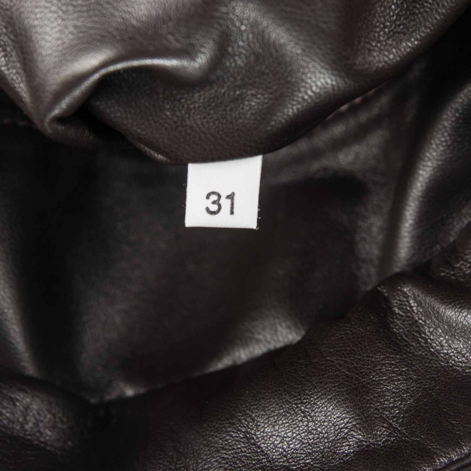 Prada Python Bauletto Tote Cotto 8 of 8