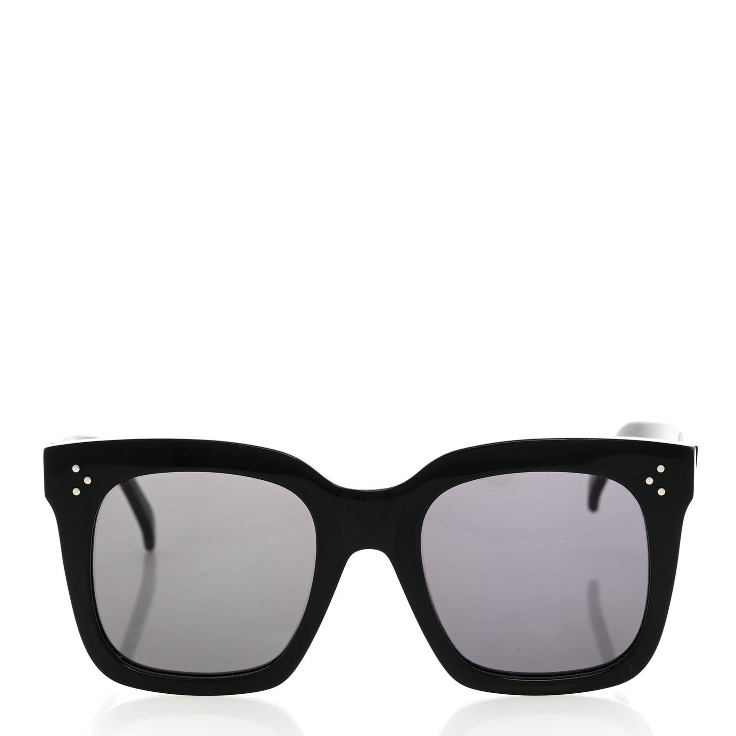 Acetate Tilda Sunglasses CL 41076/S Black