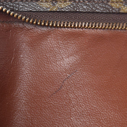Louis Vuitton Monogram Toiletry Pouch 26 12 of 12