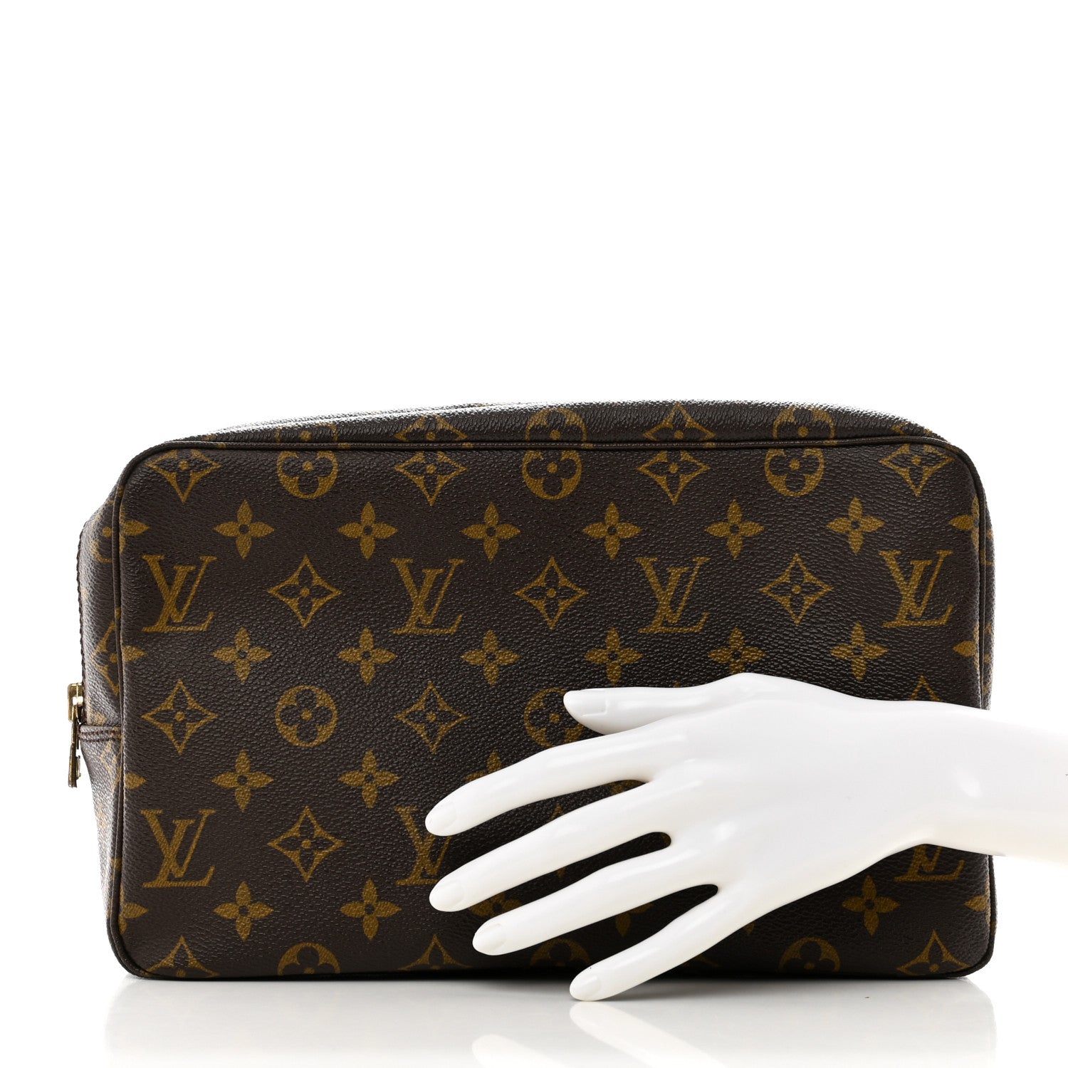 Louis Vuitton Monogram Trousse Toilette 28 2 of 7
