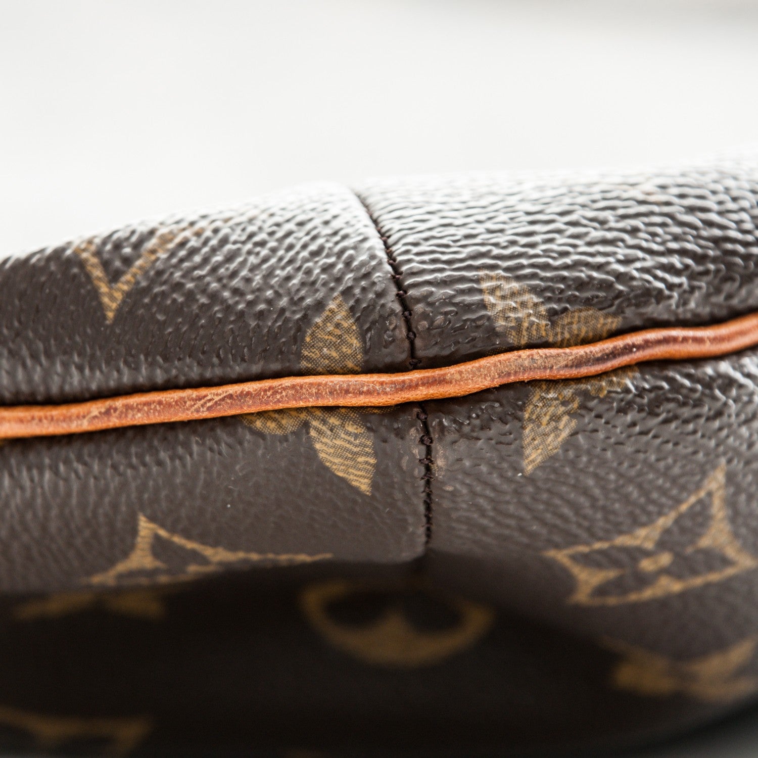 Louis Vuitton Monogram Musette GM 9 of 10