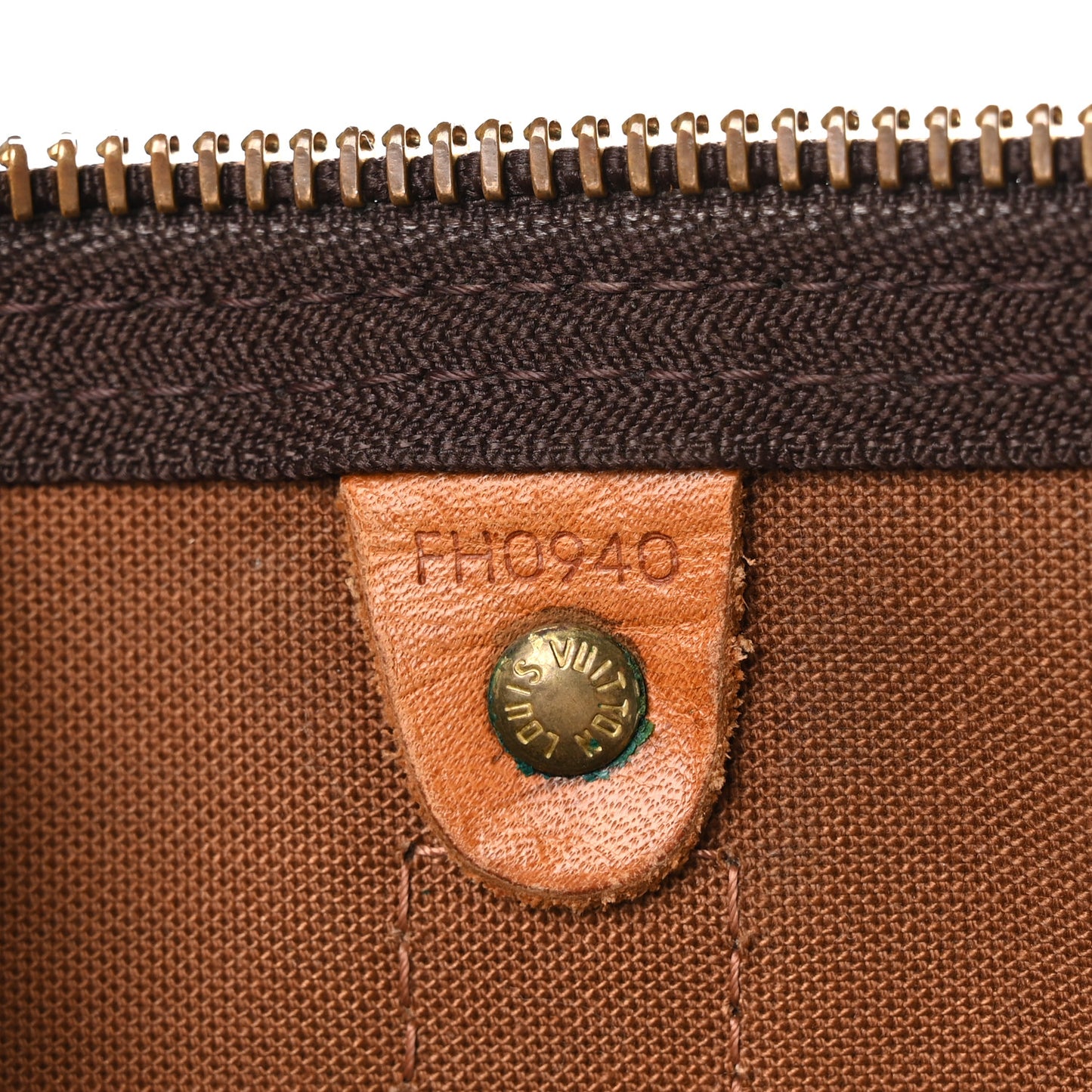 Monogram Keepall 60