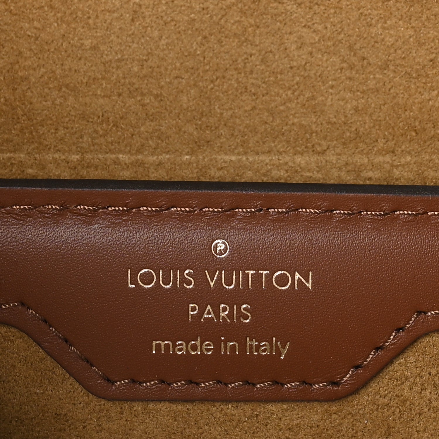Louis Vuitton Monogram Papillon Trunk 6 of 10