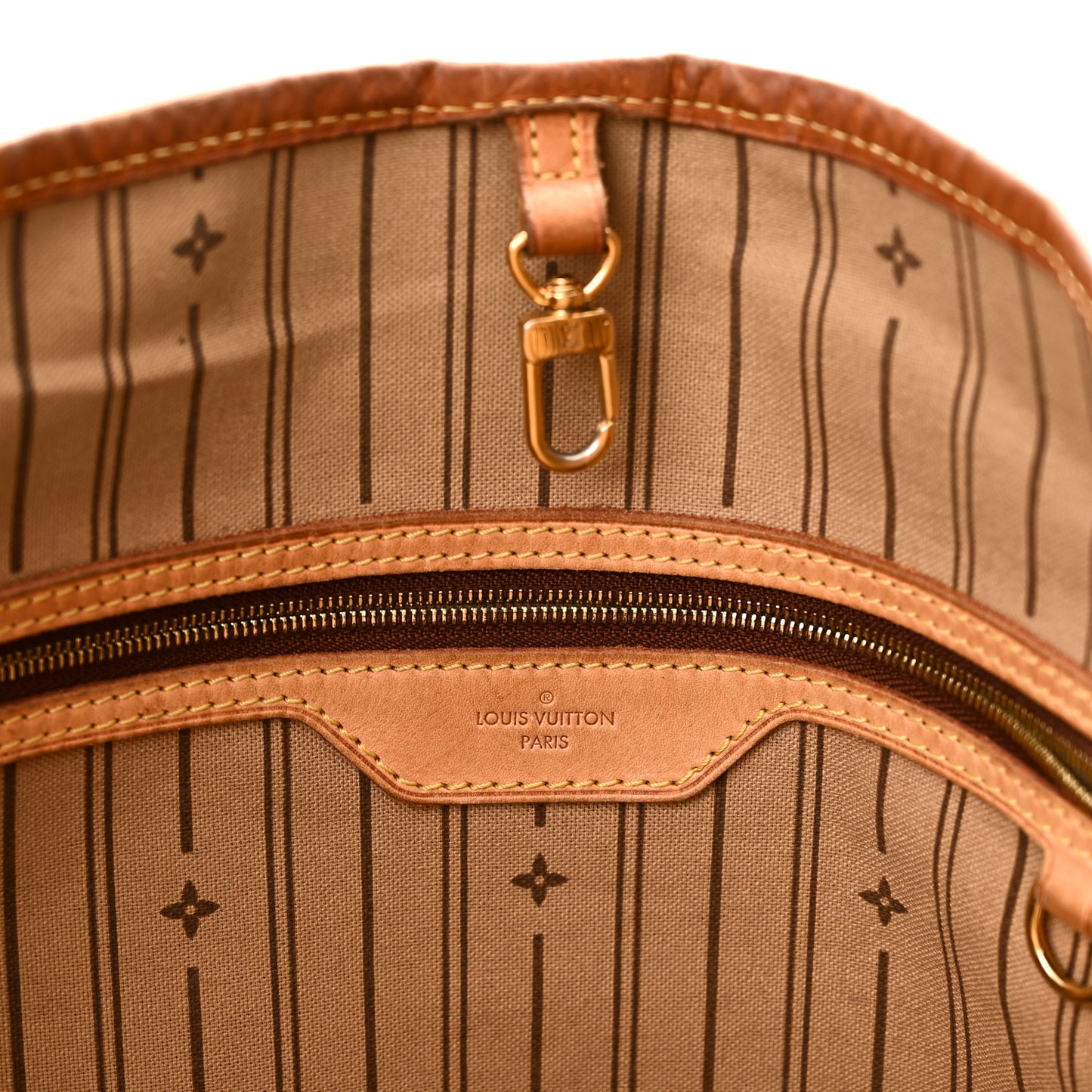 Monogram Delightful GM