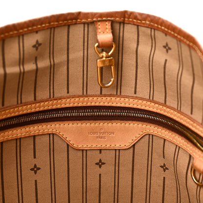 Louis Vuitton Monogram Delightful GM 6 of 9
