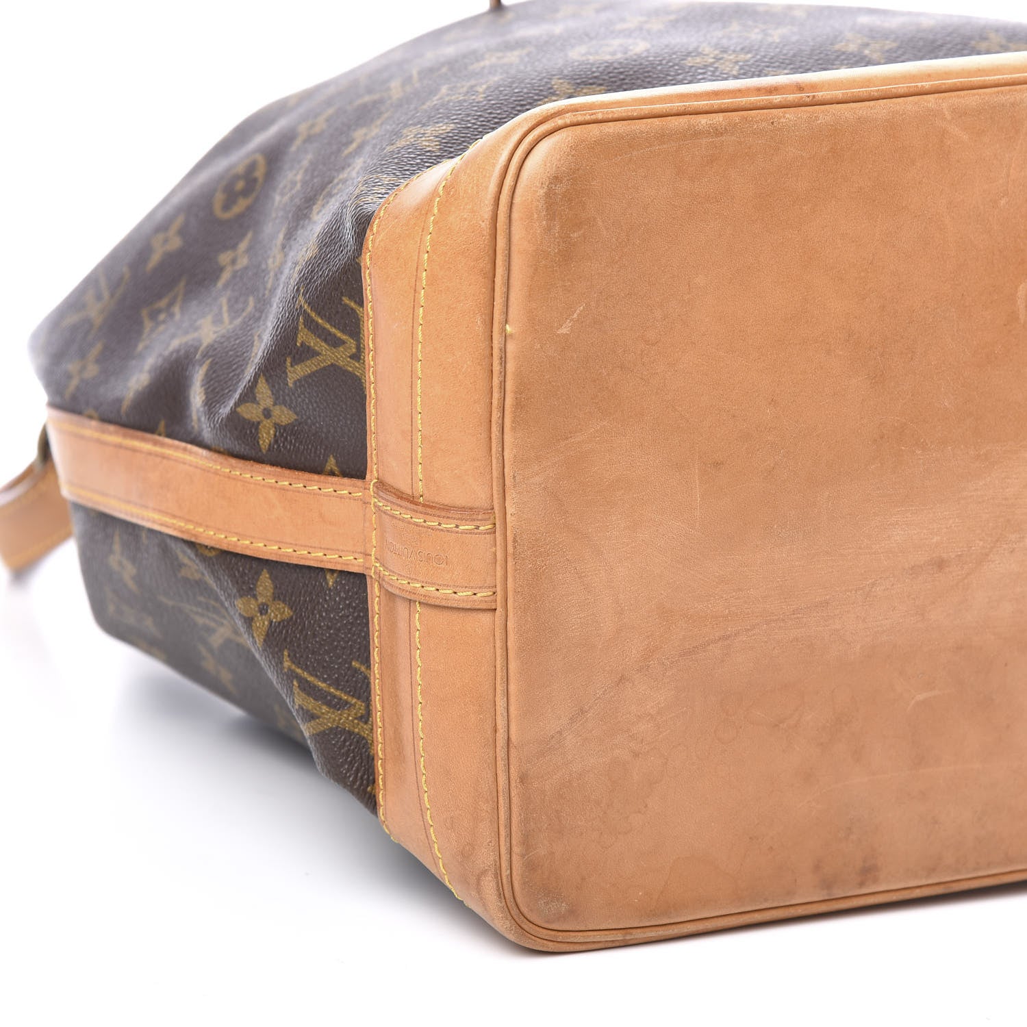 Louis Vuitton Monogram Noe 6 of 11