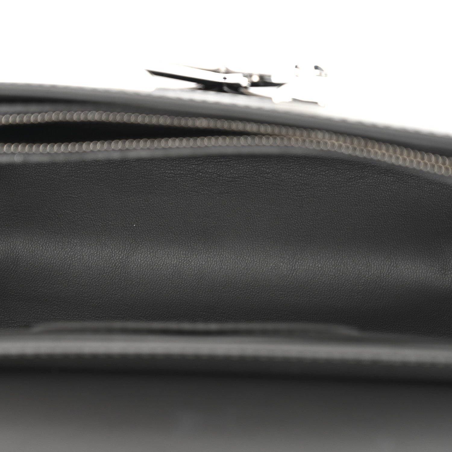 Louis Vuitton Epi Twist Shoulder Bag MM Etain 6 of 11