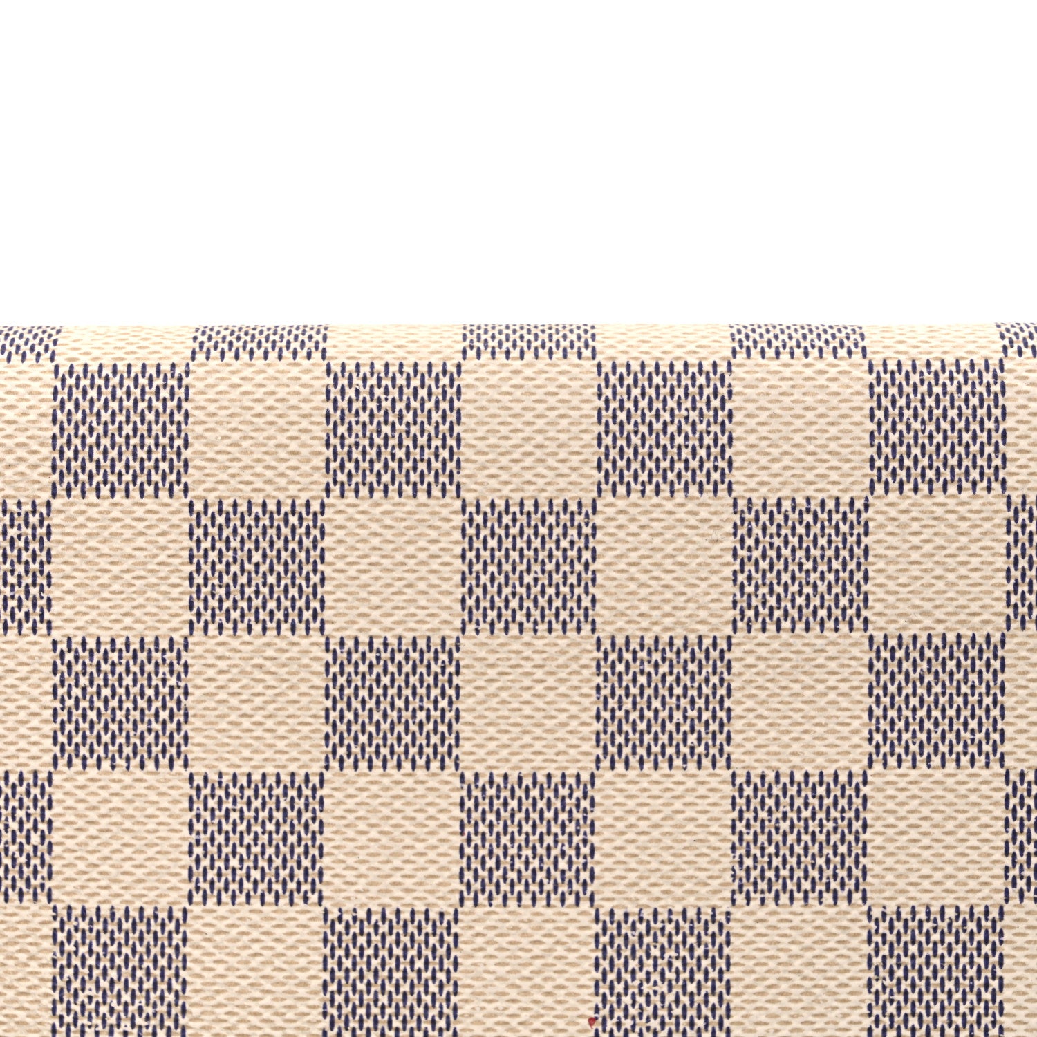 Louis Vuitton Damier Azur Favorite MM 9 of 13