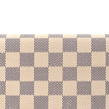 Louis Vuitton Damier Azur Favorite MM 9 of 13