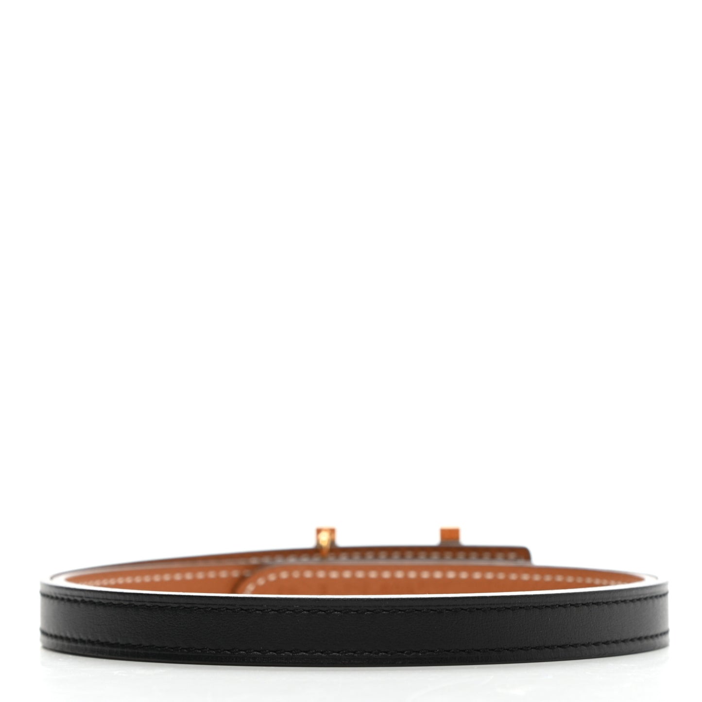 Swift Epsom 13mm Focus Belt 70 Black Gold