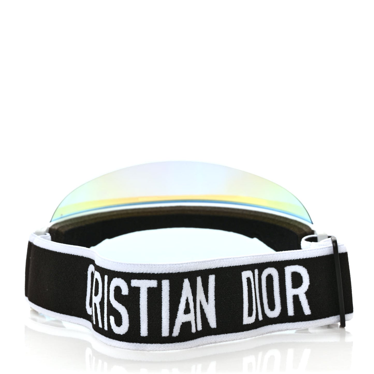 DiorClub1 Sun Visor Blue
