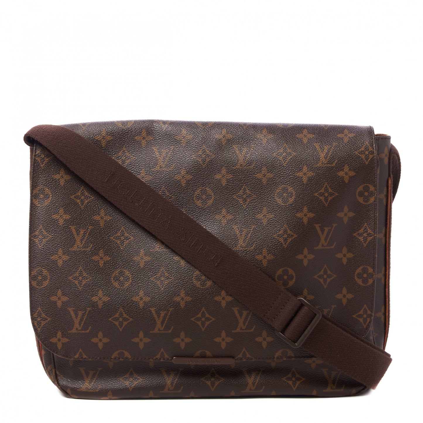 Monogram Beaubourg MM Messenger Bag