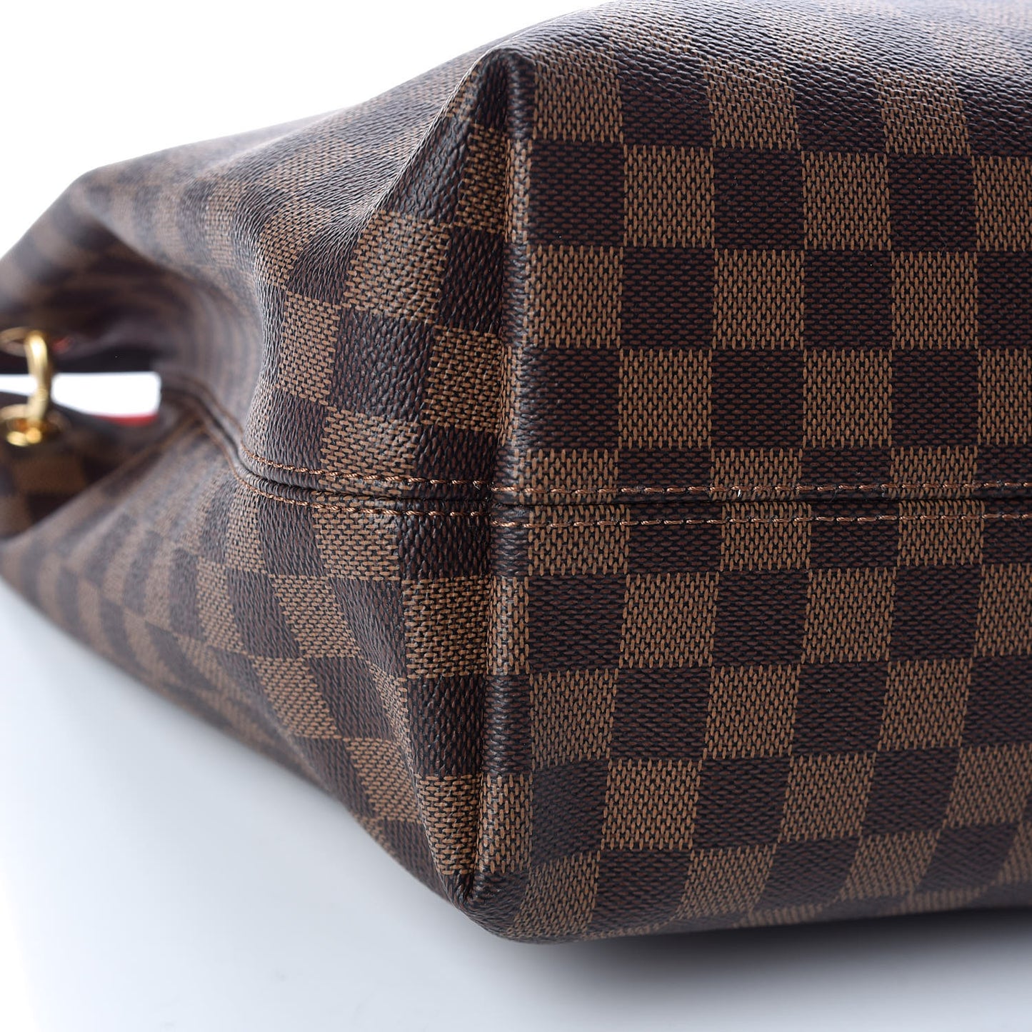 Damier Ebene Graceful MM
