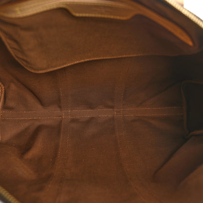Louis Vuitton Monogram Sac Flanerie 45 5 of 15