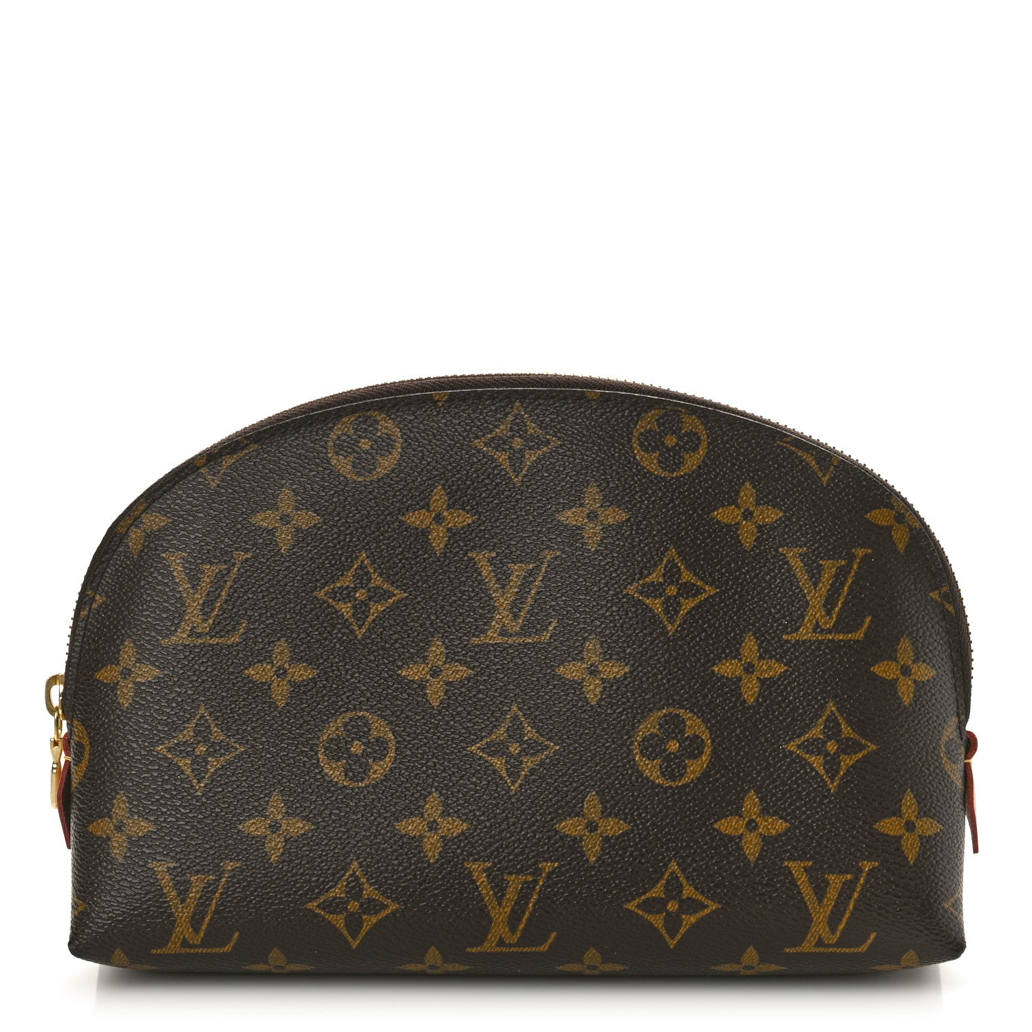 Louis Vuitton Monogram Cosmetic Pouch GM 1 of 8