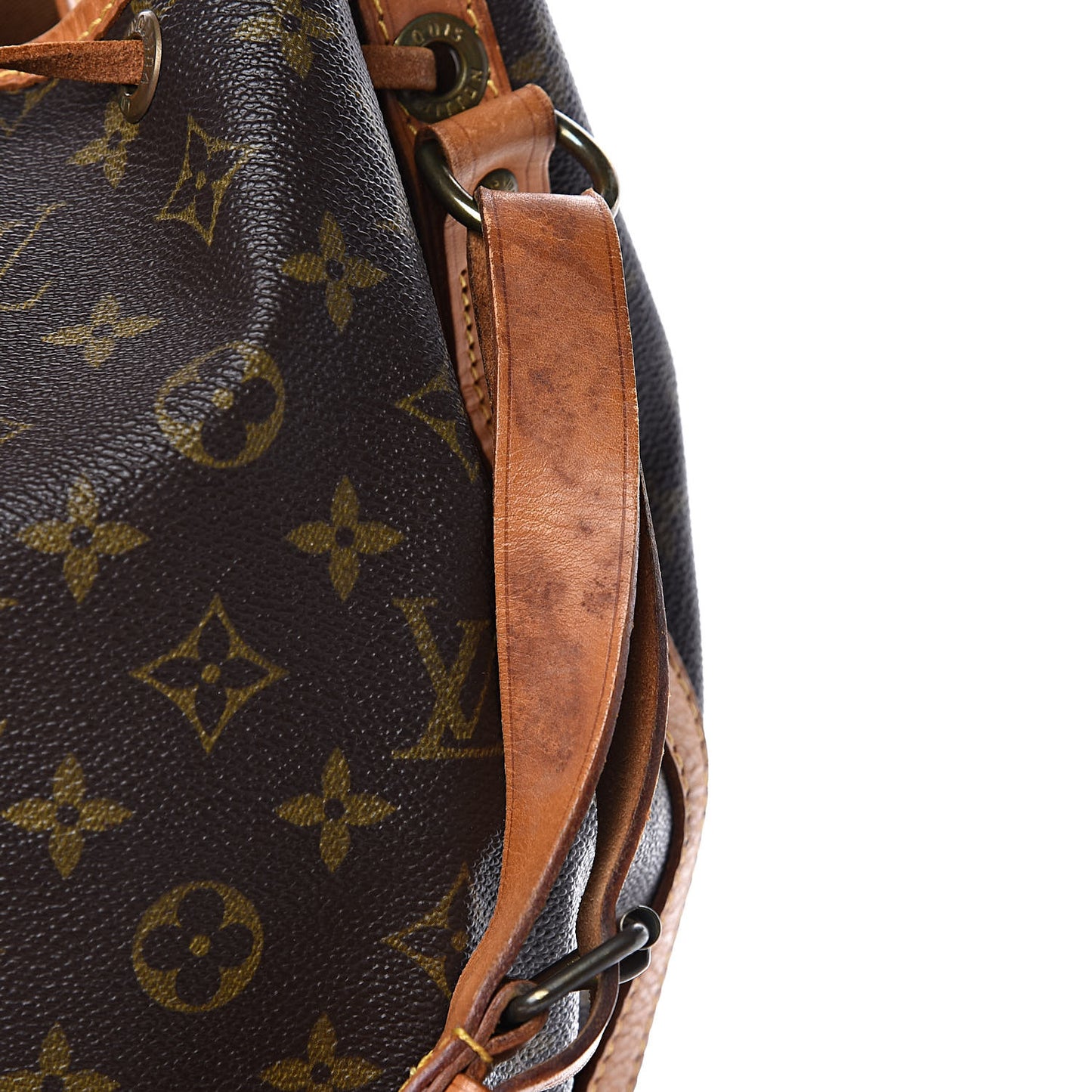 Monogram Noe