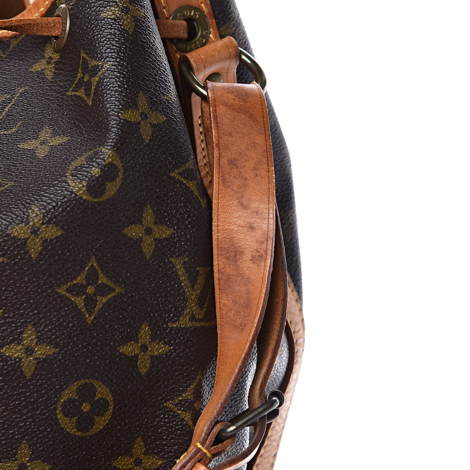 Louis Vuitton Monogram Noe 16 of 16