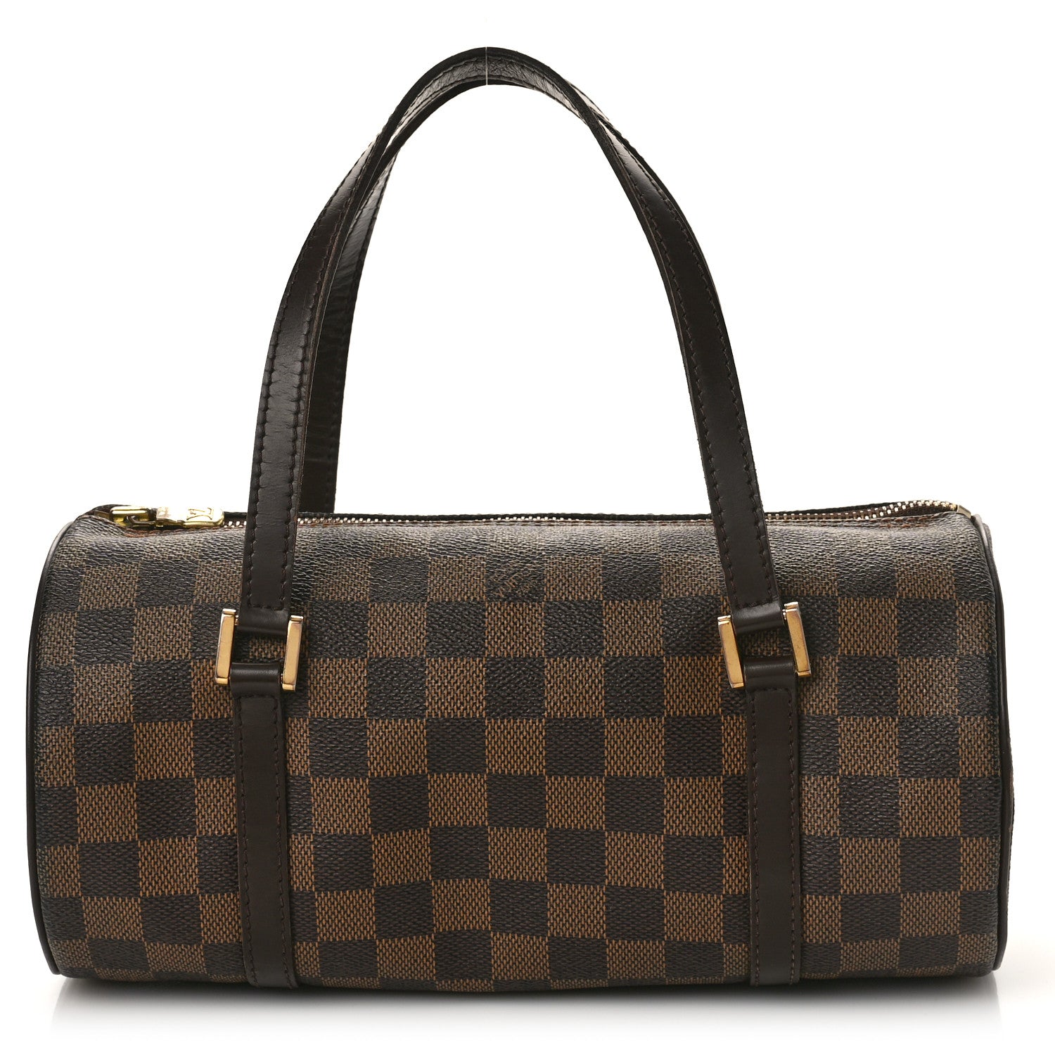 Louis Vuitton Damier Ebene Papillon 26 1 of 9