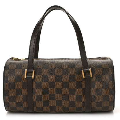 Louis Vuitton Damier Ebene Papillon 26 1 of 9
