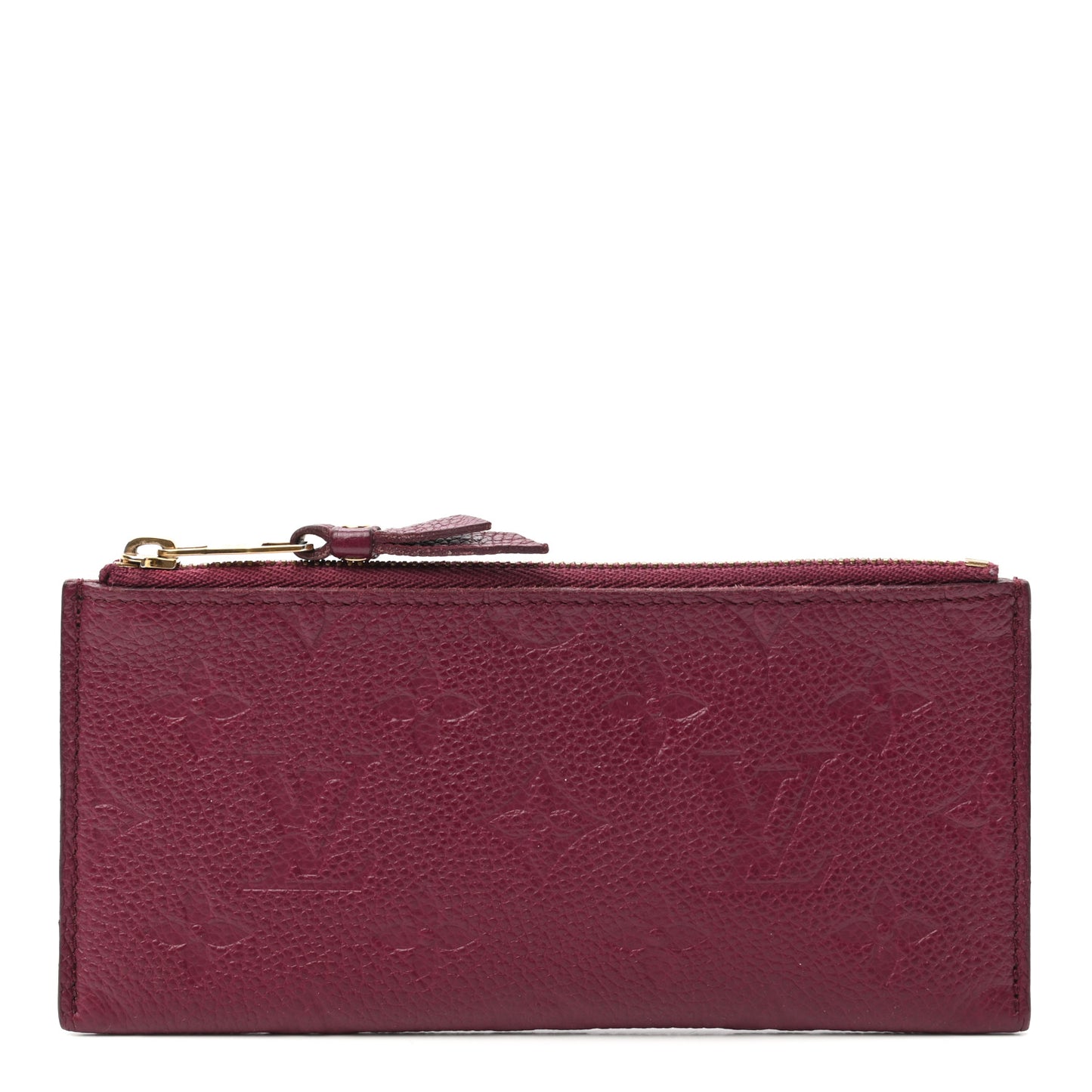 Empreinte Curieuse Wallet Zippered Insert Aurore