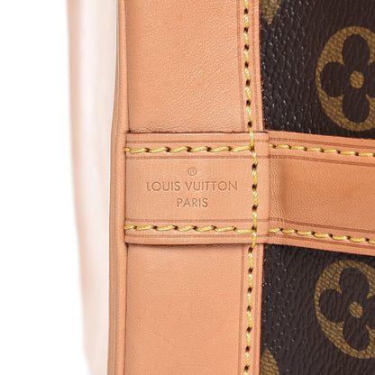 Louis Vuitton Monogram Noe BB 6 of 11