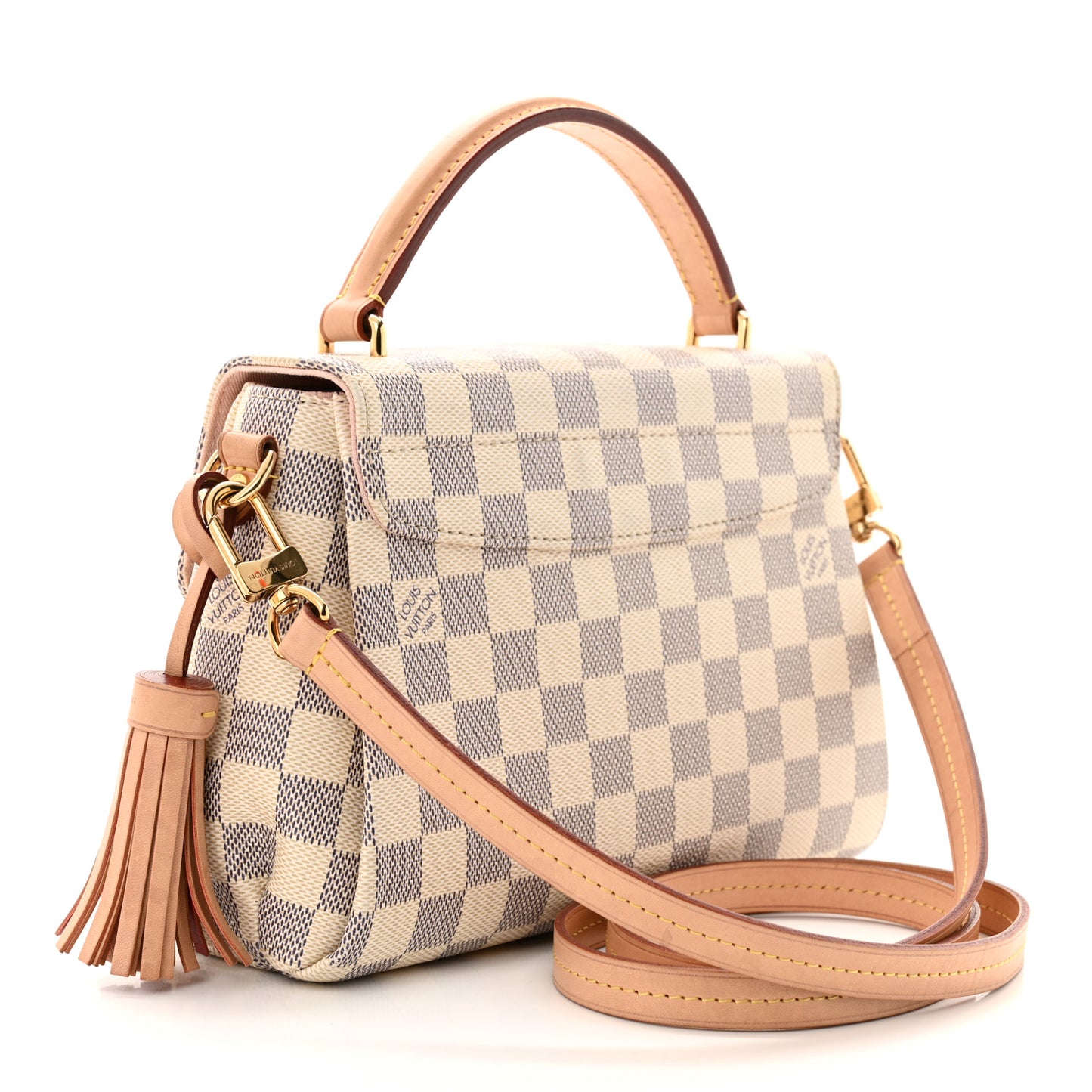 Damier Azur Croisette