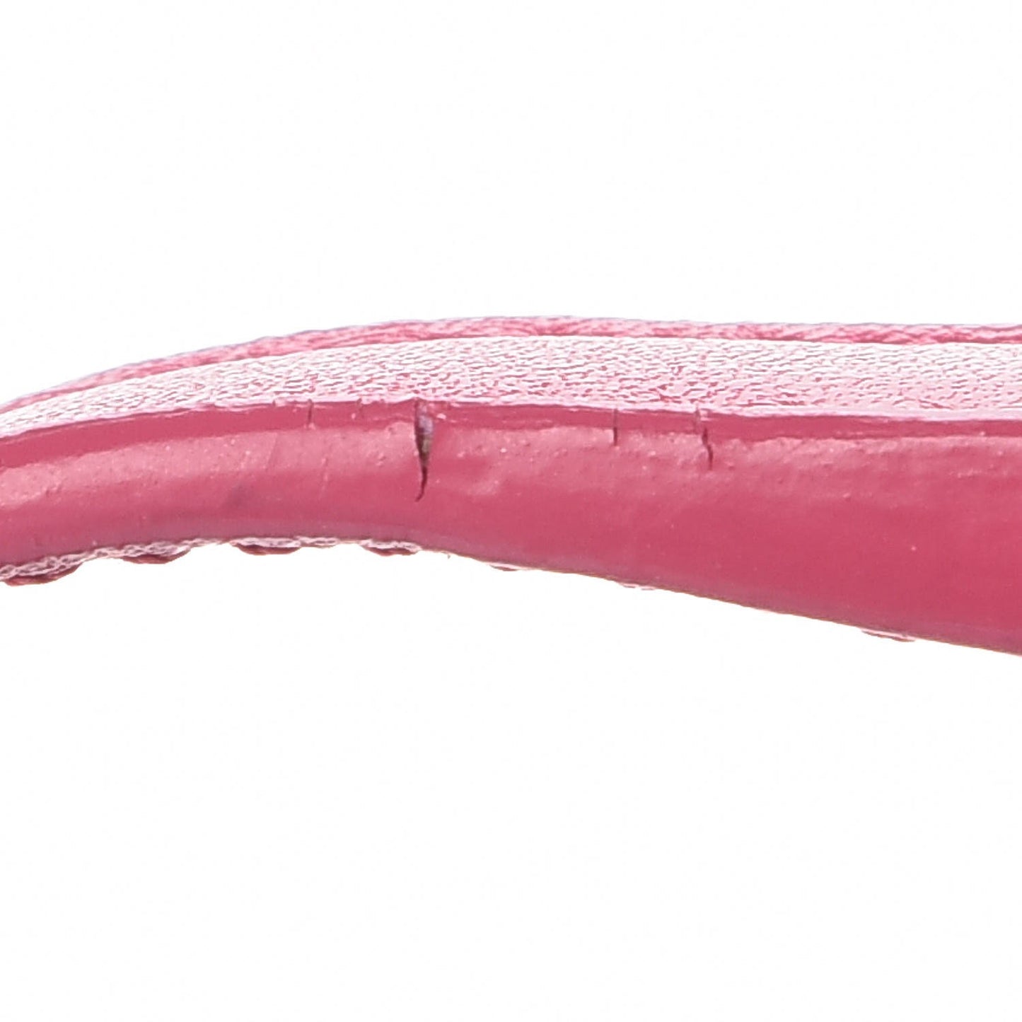 Calfskin Nano Sac De Jour Rose Clair