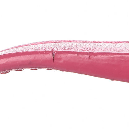Saint Laurent Calfskin Nano Sac De Jour Rose Clair 13 of 13