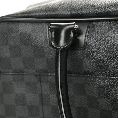 Louis Vuitton Damier Graphite Icare 15 of 16