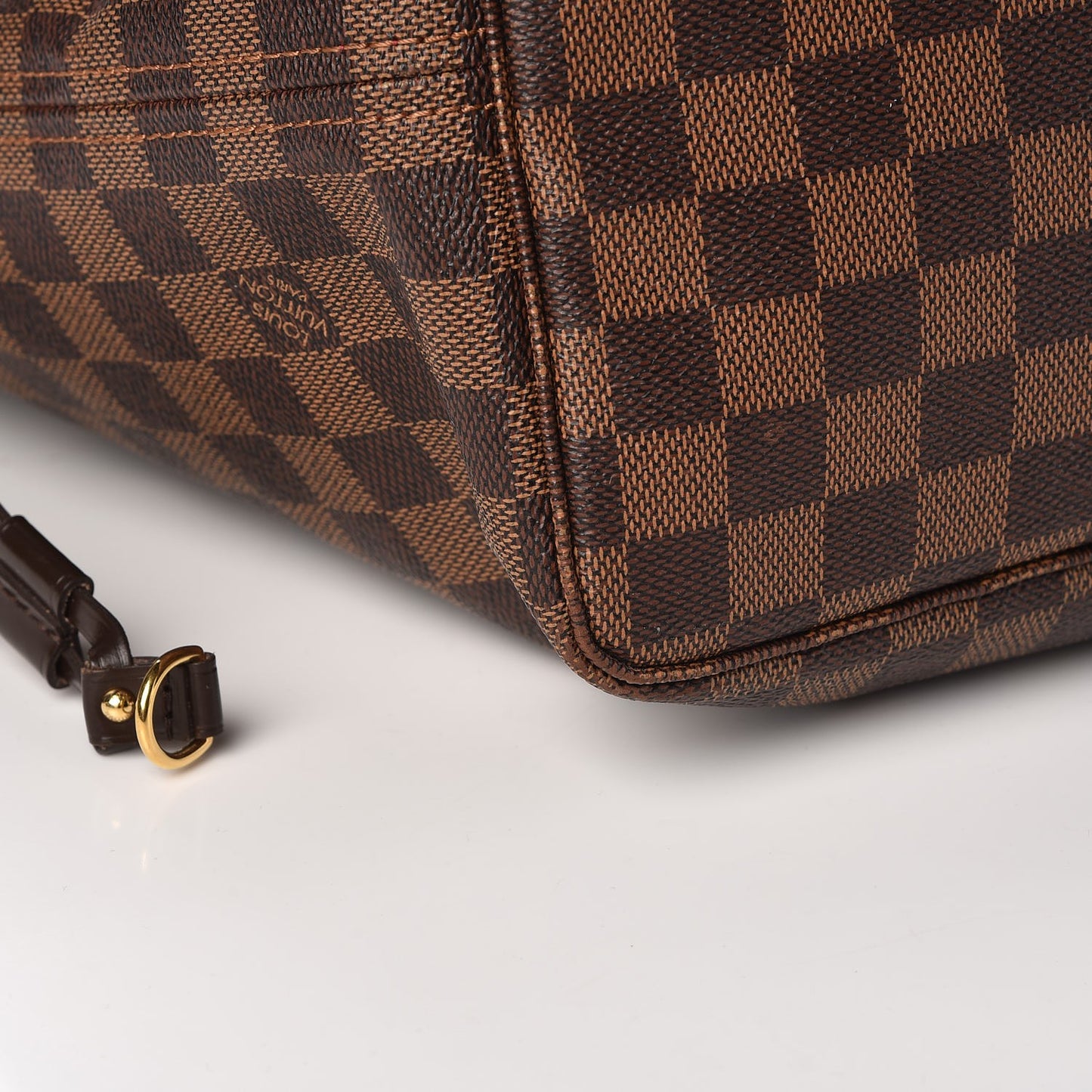 Damier Ebene Neverfull GM