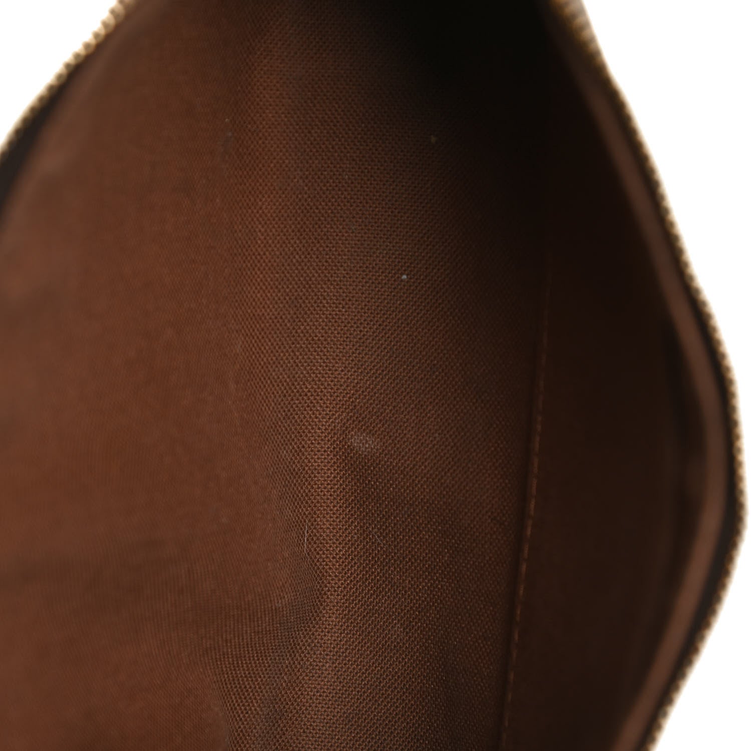 Louis Vuitton Monogram Pochette Accessories NM 12 of 12
