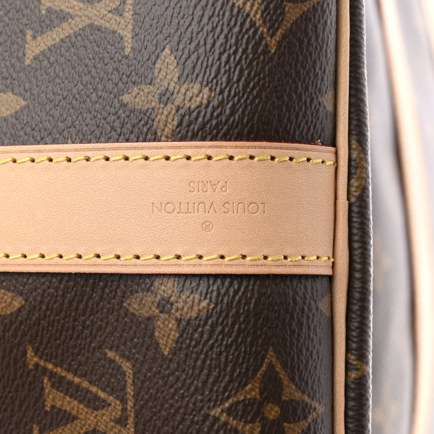Monogram Keepall Bandouliere 45