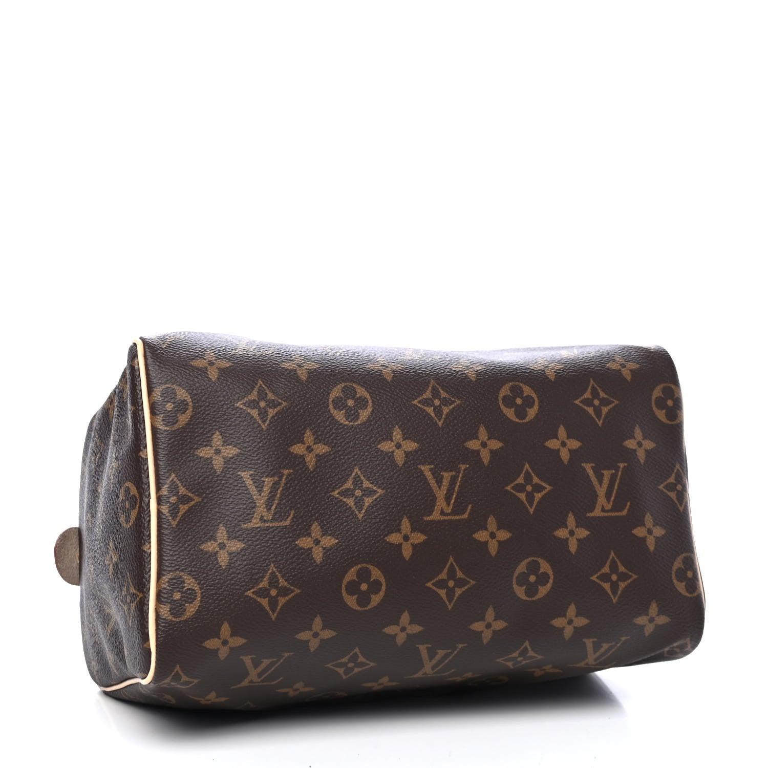 Louis Vuitton Monogram Speedy 25 3 of 4