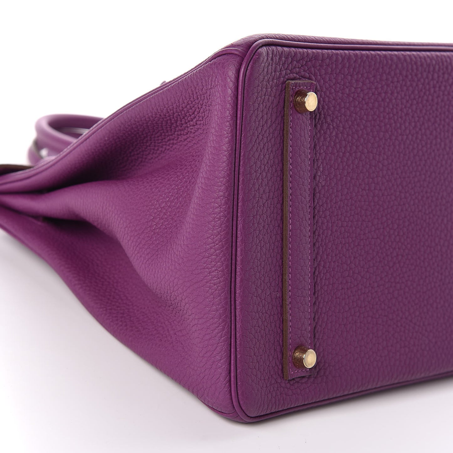 Togo Birkin 35 Anemone