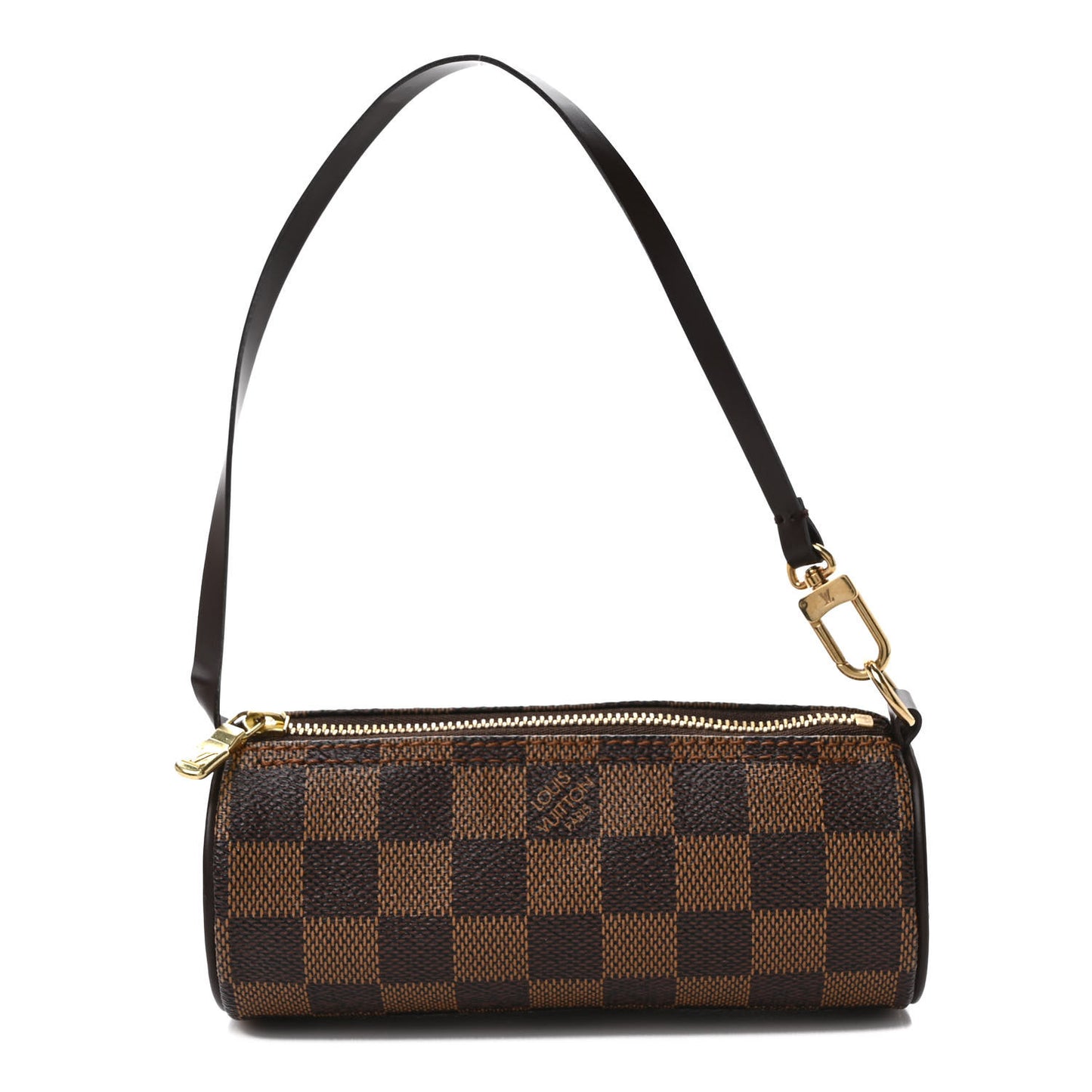 Damier Ebene Mini Papillon