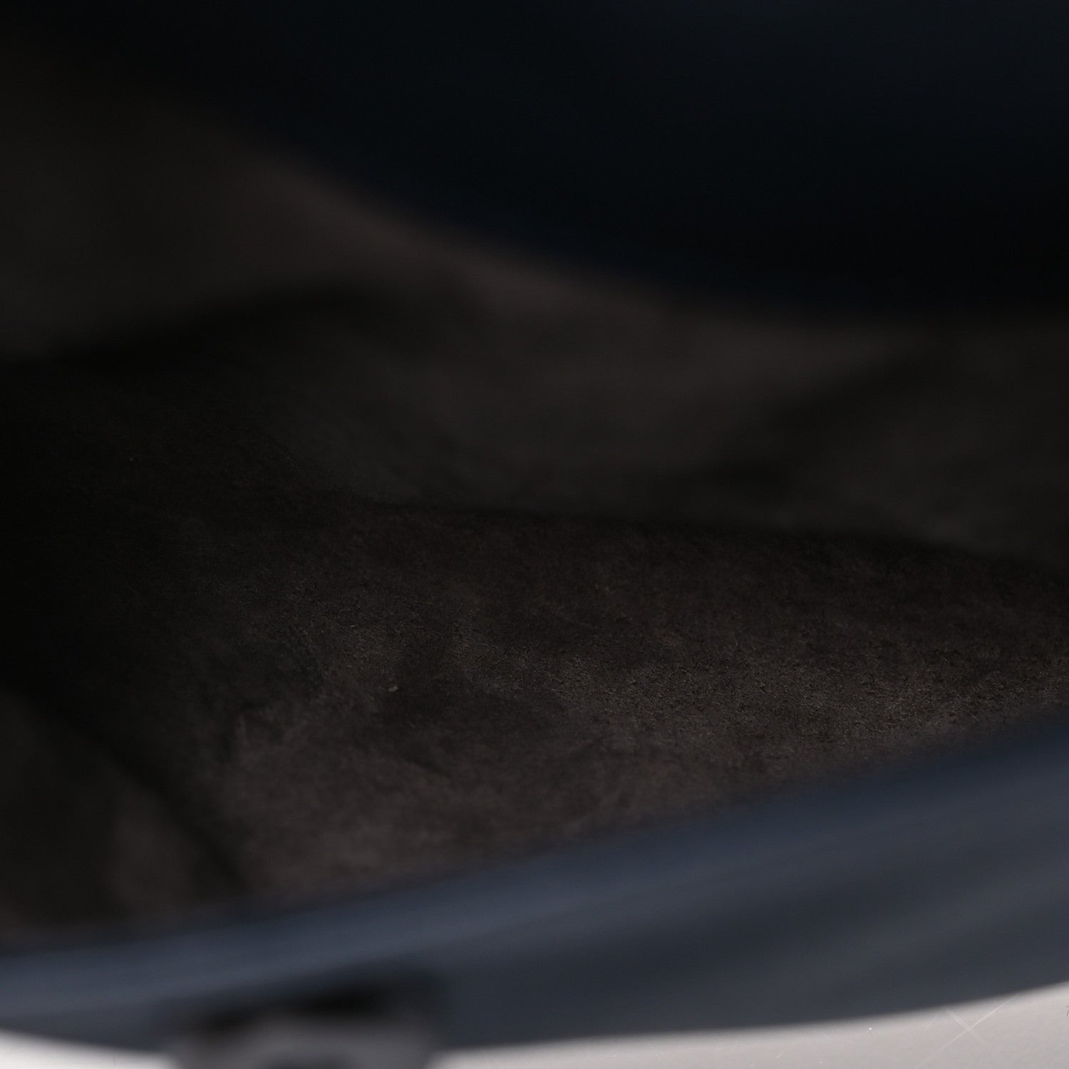 Bottega Veneta Nappa Mini Intrecciato Double Face Bag Navy 4 of 13