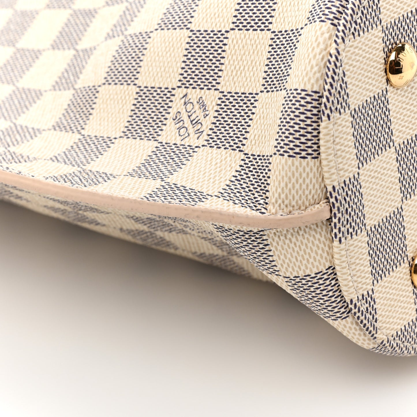 Damier Azur Girolata