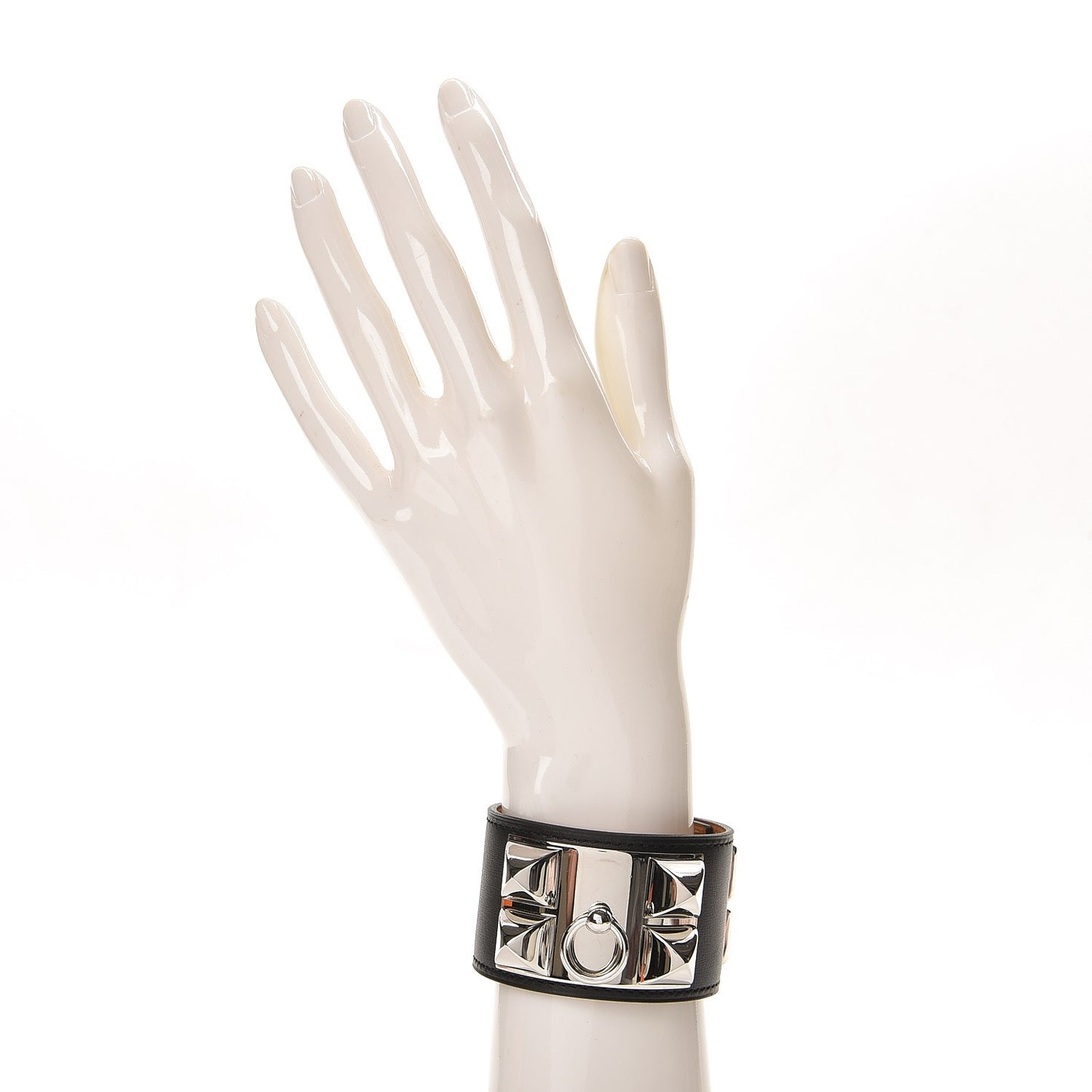 Chamonix Collier de Chien CDC Bracelet S Black